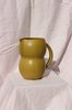 KATI VON LEHMAN water pitcher - yellow  - Thumbnail 4
