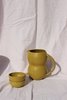 KATI VON LEHMAN water pitcher - yellow  - Thumbnail 5