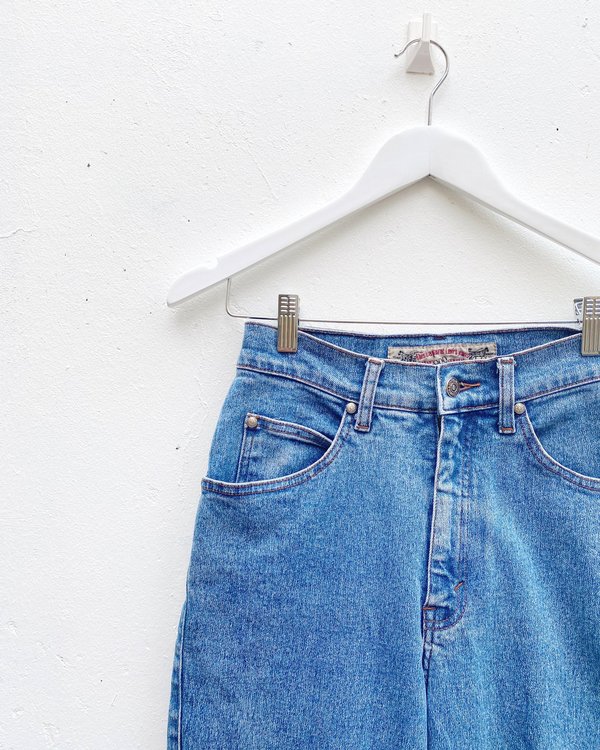 levi's 900 series history