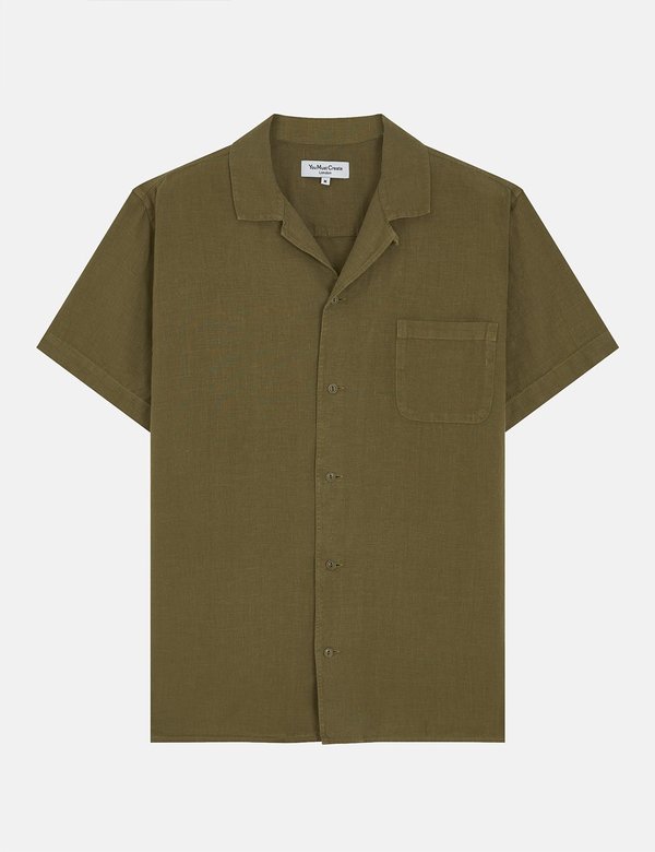 Malick Shirt