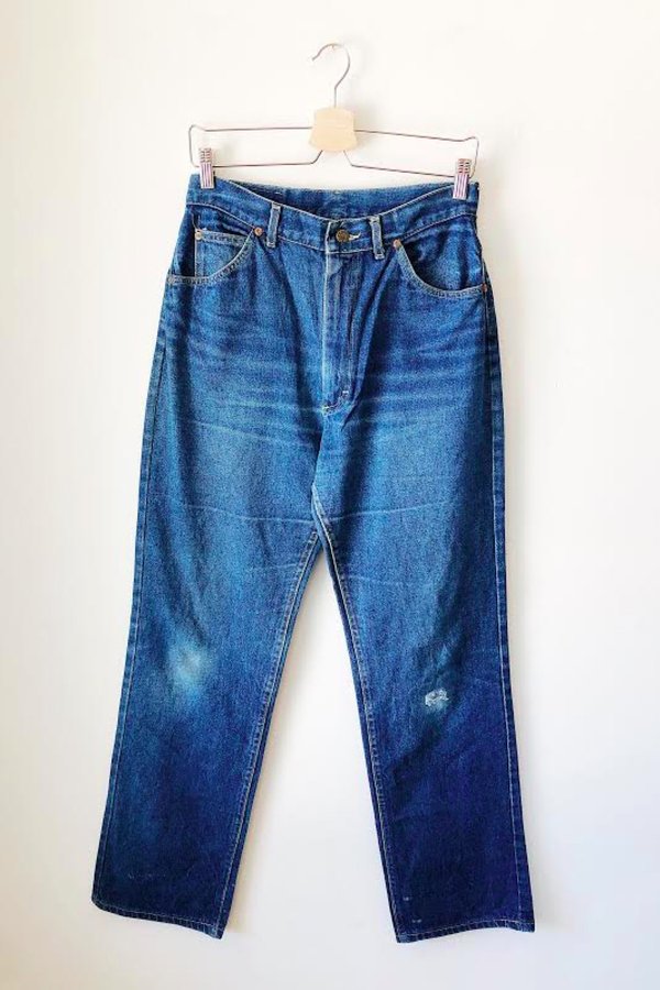 Vintage Lee's 28 Jeans Vintage Lee's 28 Jeans