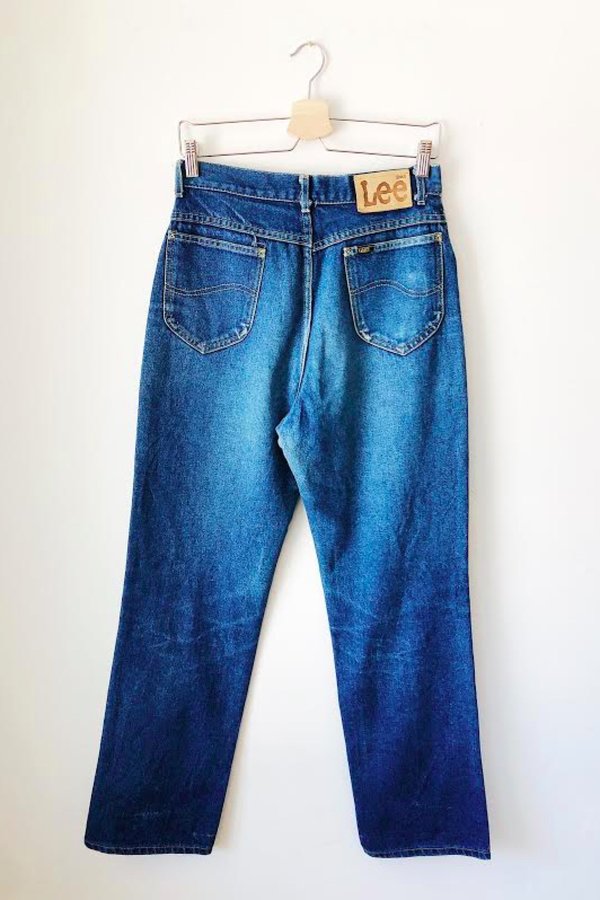 Vintage Lee's 28 Jeans Vintage Lee's 28 Jeans