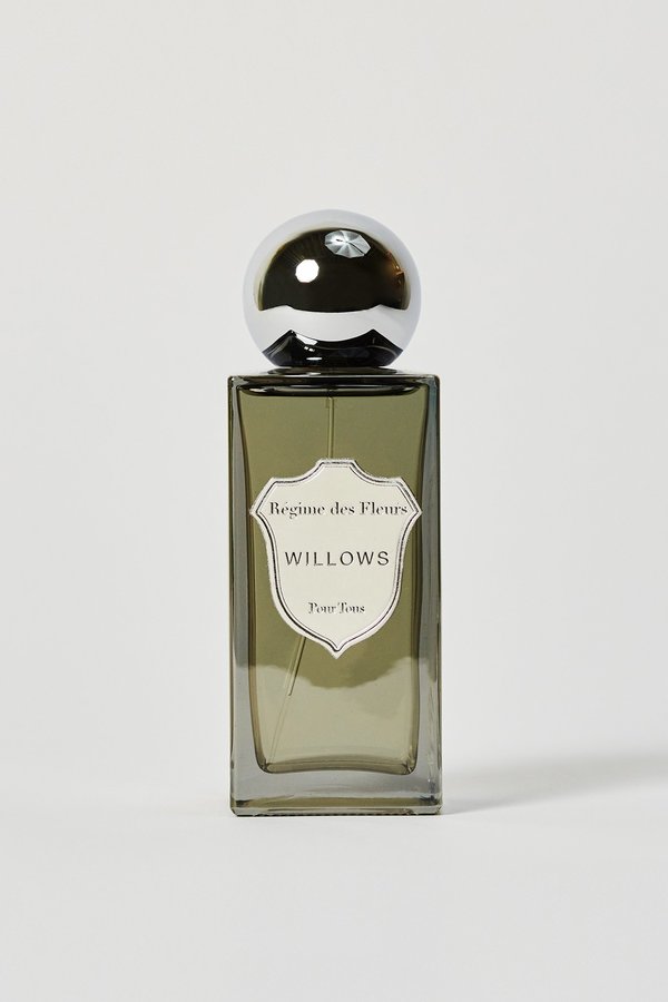 Régime des Fleurs Pour Tous Willows Fragrance Régime des Fleurs Pour Tous Willows Fragrance