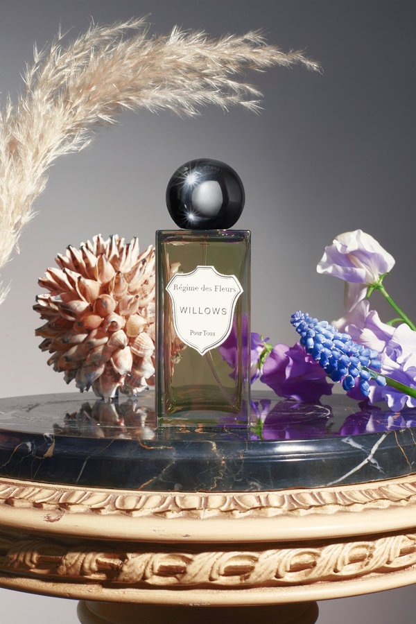 Régime des Fleurs Pour Tous Willows Fragrance Régime des Fleurs Pour Tous Willows Fragrance