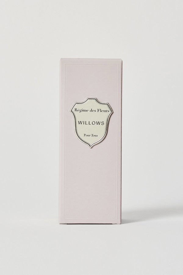 Régime des Fleurs Pour Tous Willows Fragrance Régime des Fleurs Pour Tous Willows Fragrance
