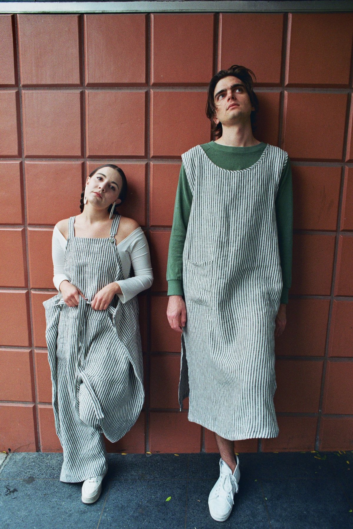 323 Full Bodysuit - Image 3 of 4