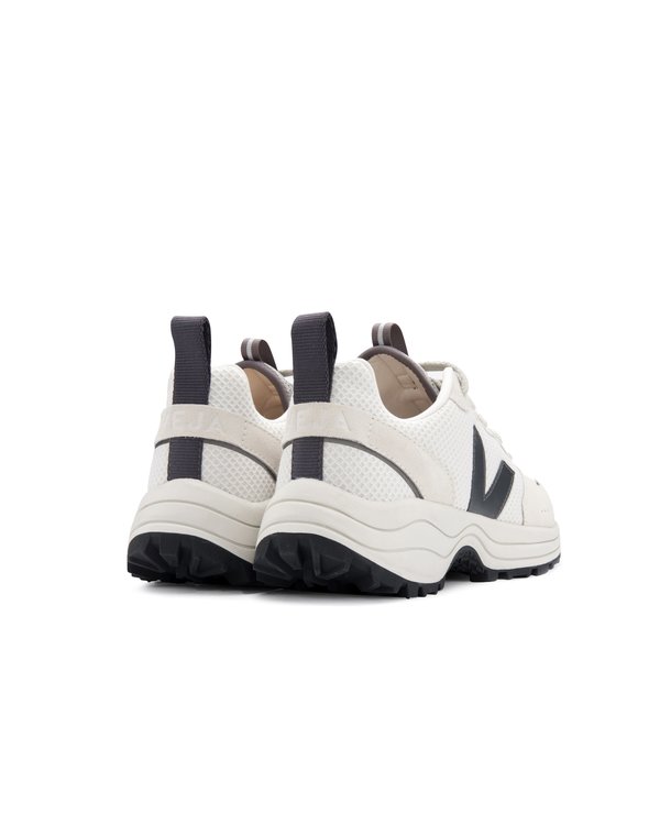 VEJA Venturi Hexamesh Sneaker - Gravel Natural Gray | Garmentory