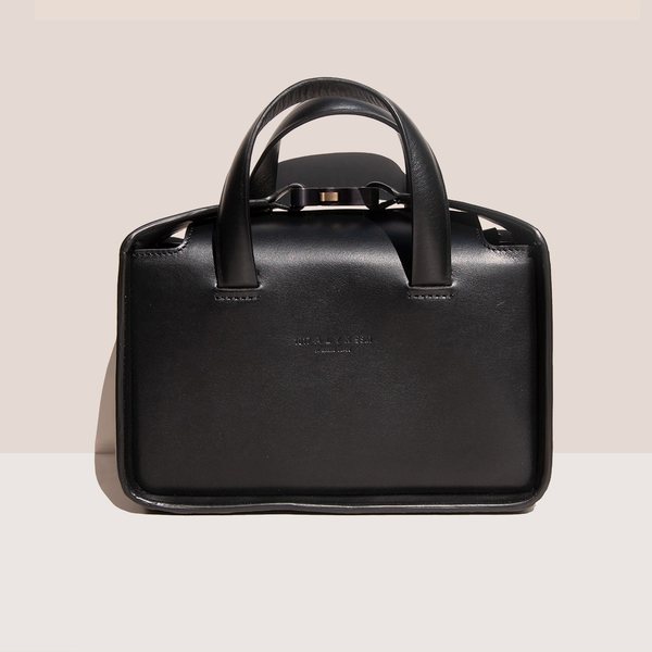 1017 ALYX 9SM Brie Bag - Black | Garmentory