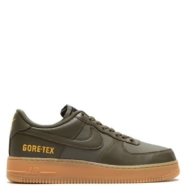 Nike Air Force 1 GTX / Medium Olive | Garmentory