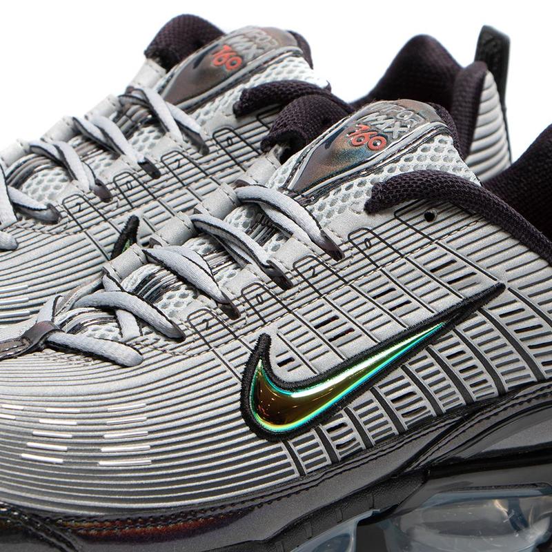 vapor max 360 silver