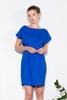 H. Fredriksson PLEAT DRESS - Thumbnail 4