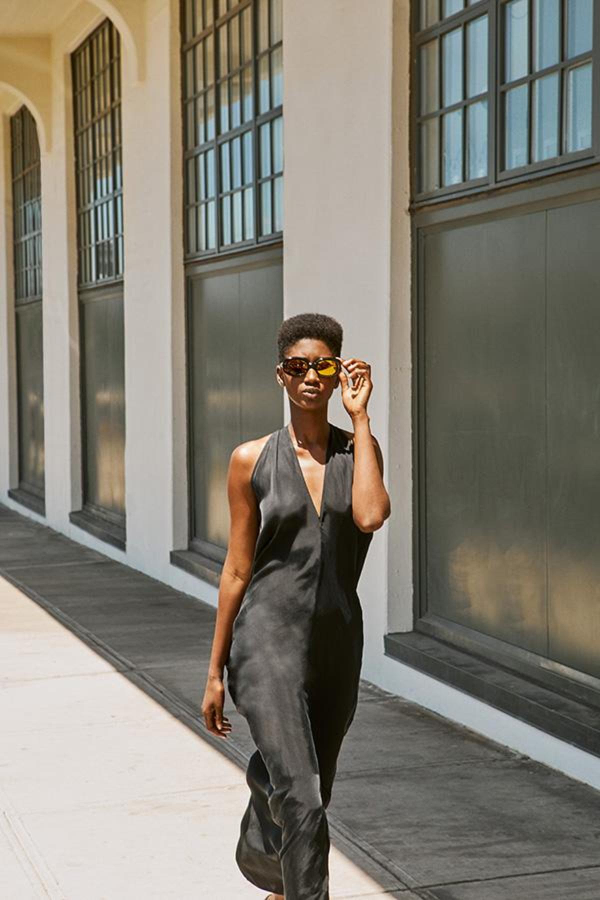 H. Fredriksson SIREN DRESS  - Image 2 of 7