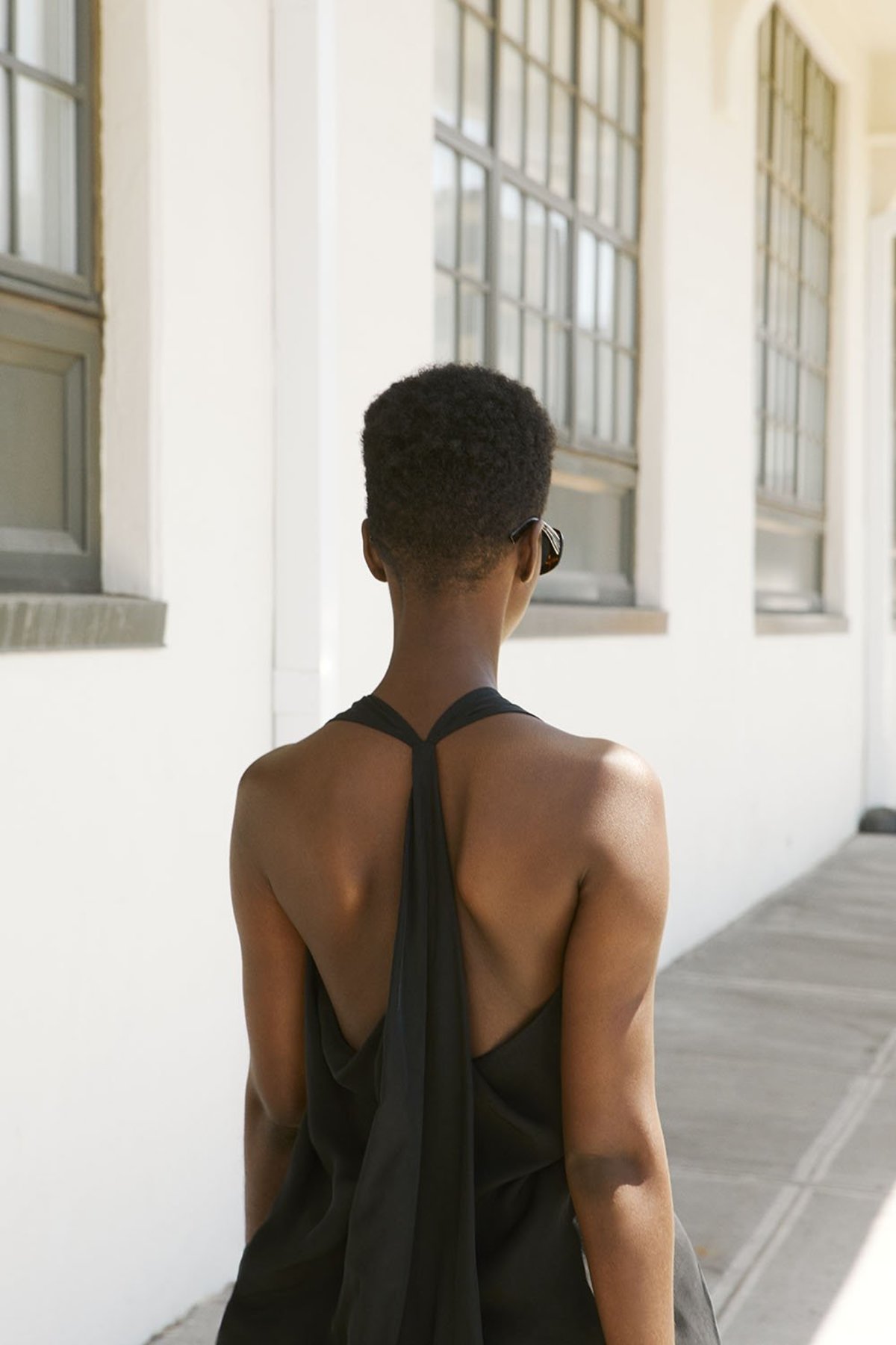 H. Fredriksson SIREN DRESS  - Image 3 of 7