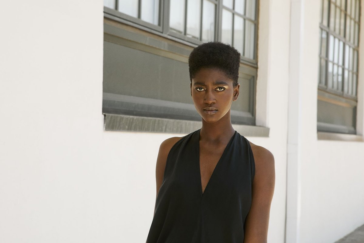 H. Fredriksson SIREN DRESS  - Image 7 of 7