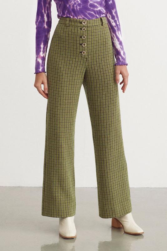 専用 Paloma/Highwaist Tuck Pants 製品 – Paloma