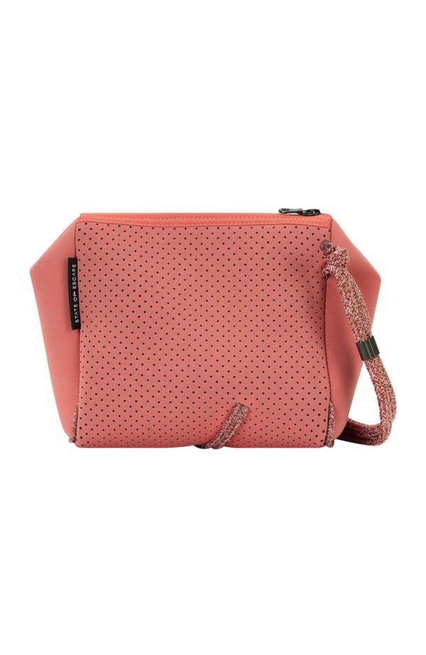 State of Escape Deluxe Festival Mini Crossbody Bag State of Escape Deluxe Festival Mini Crossbody Bag