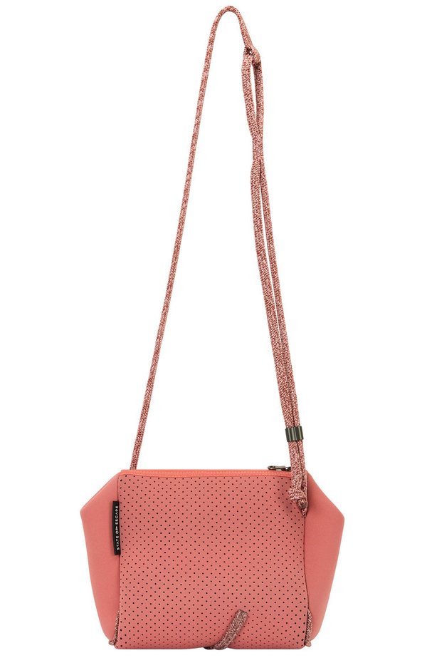 State of Escape Deluxe Festival Mini Crossbody Bag State of Escape Deluxe Festival Mini Crossbody Bag
