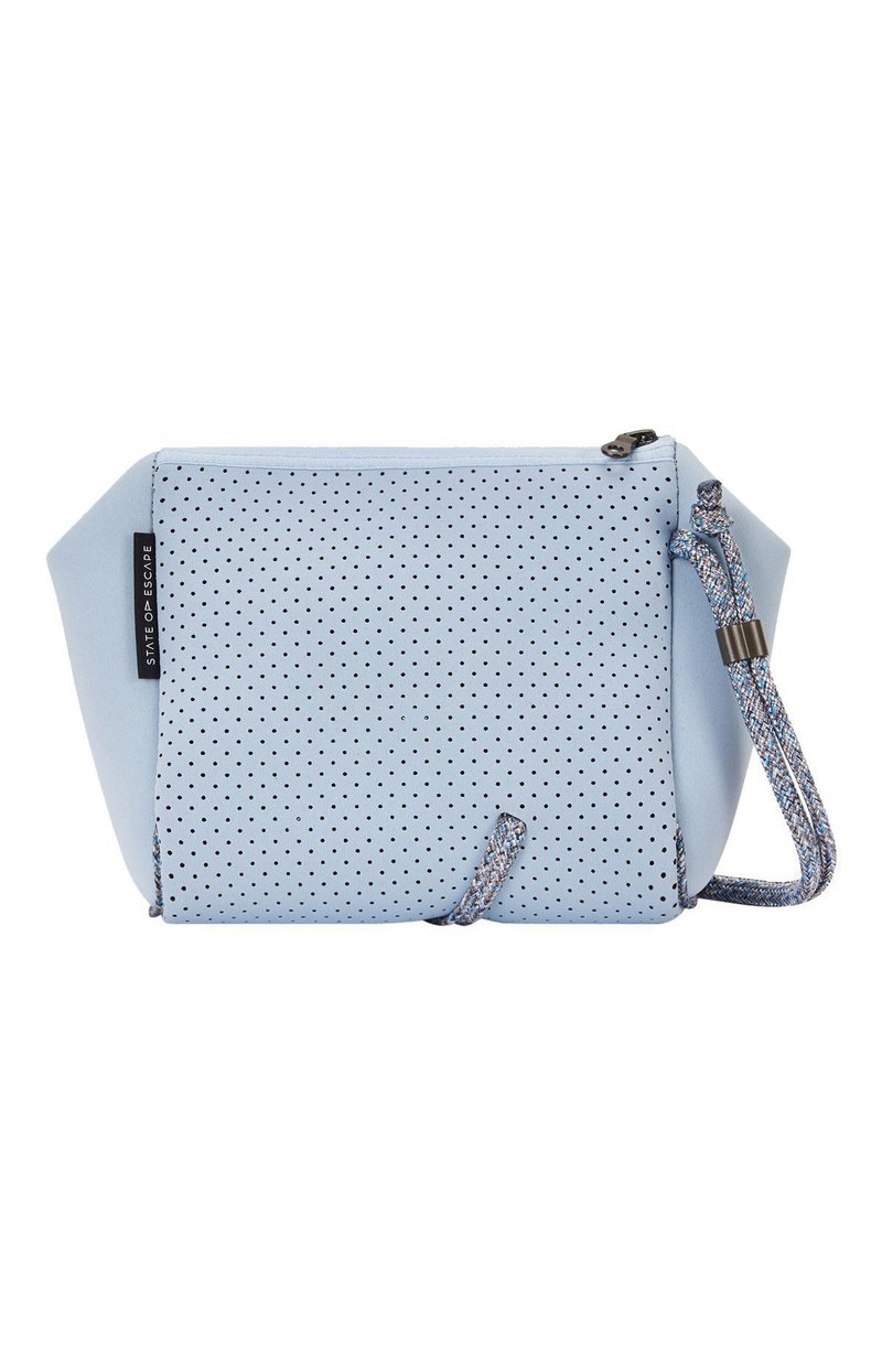 State of Escape Deluxe Festival Mini Crossbody Bag | Garmentory