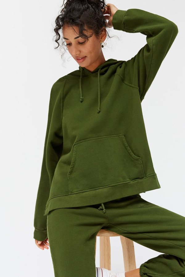 Lacausa Ollie Sweatpant - Absynthe Lacausa Ollie Sweatpant - Absynthe