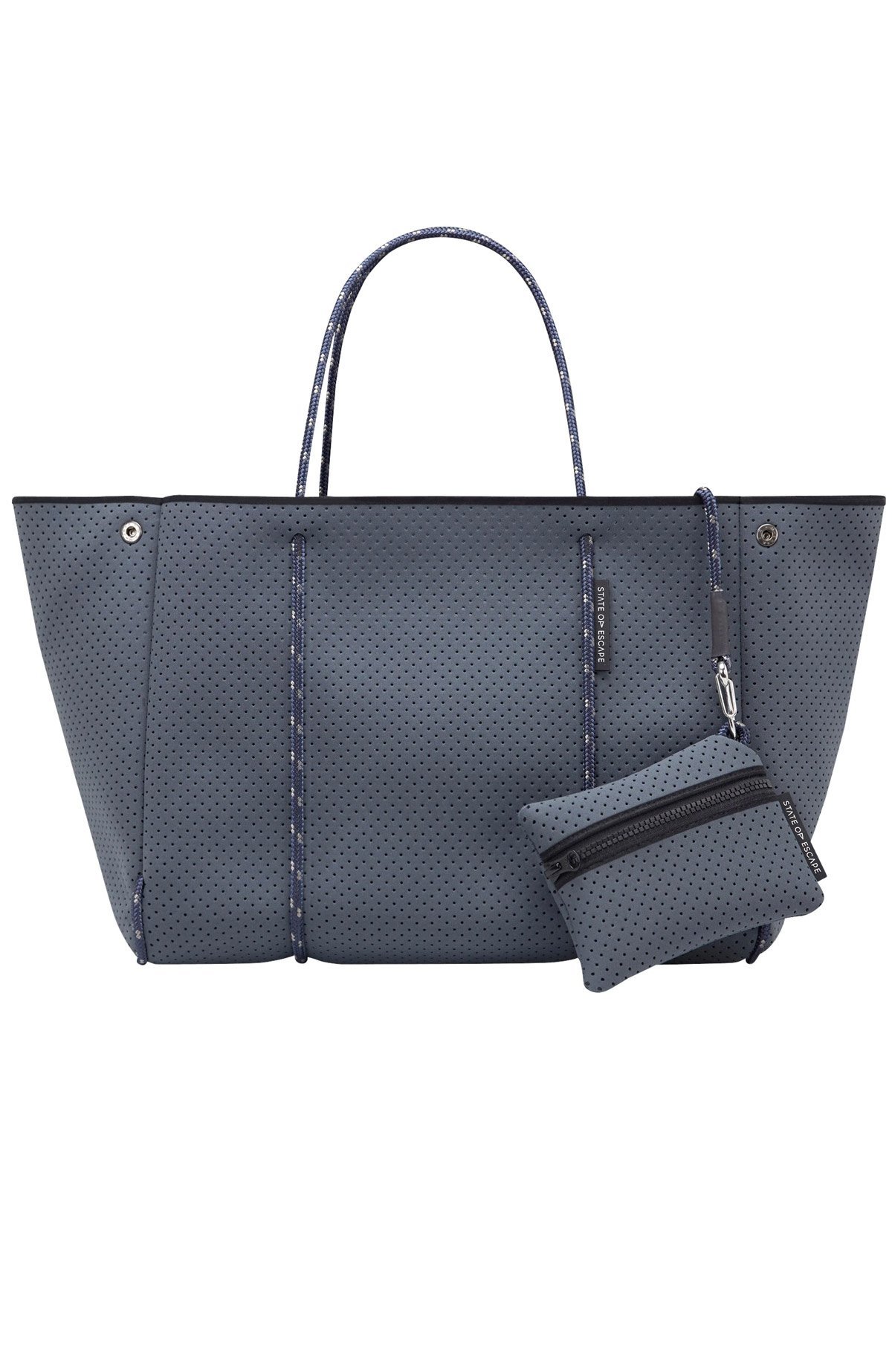 バッグ STATE OF ESCAPE EscapeCarryall State of Escape The Escape Bag | Garmentory