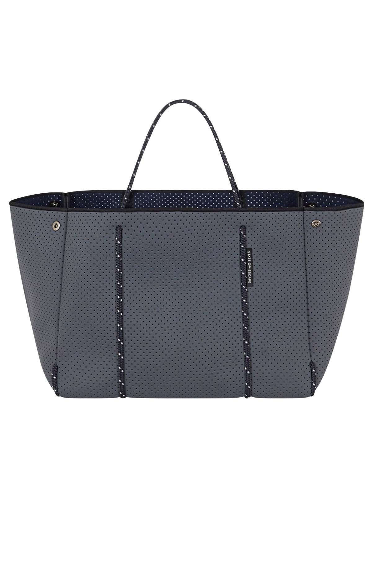 【友美】State of Escape Escape Carryall 友美】State of Escape Escape Carryall STATE OF ESCAPE ESCAPE