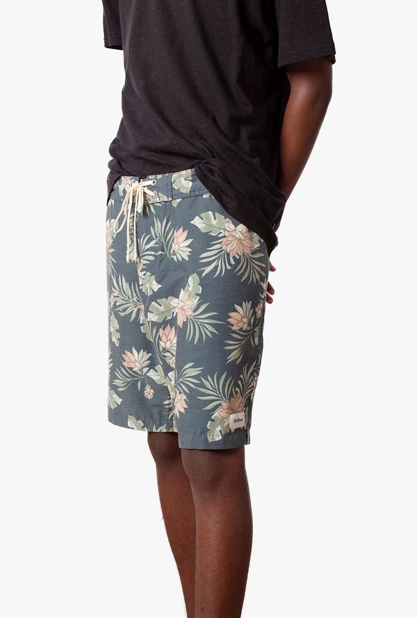 Rhythm Vintage Palm Trunk - Vintage Navy Rhythm Vintage Palm Trunk - Vintage Navy