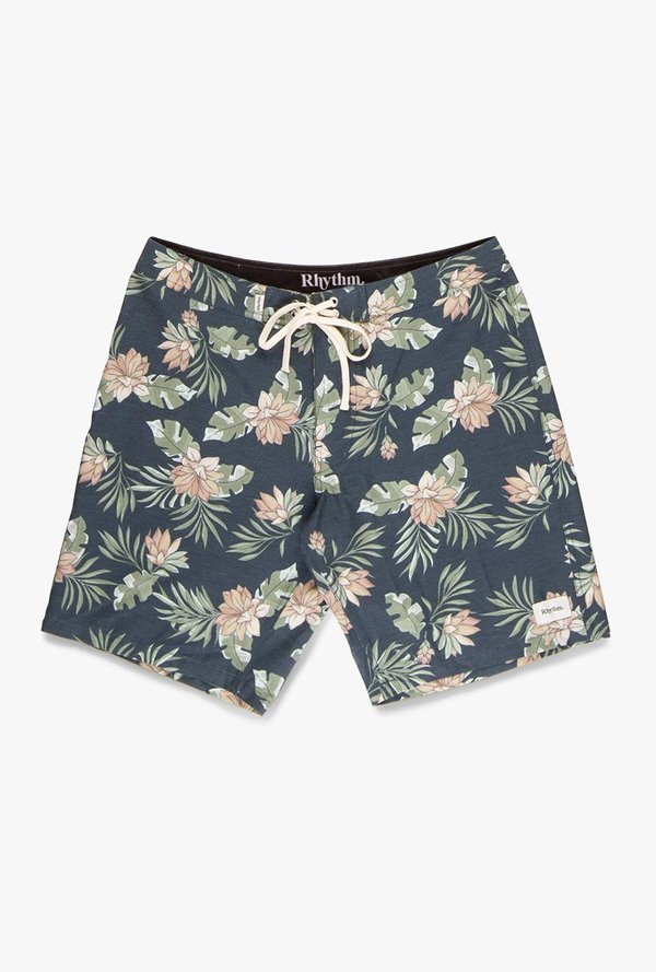Rhythm Vintage Palm Trunk - Vintage Navy Rhythm Vintage Palm Trunk - Vintage Navy