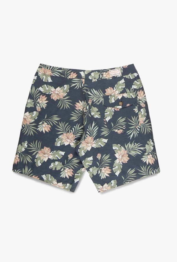 Rhythm Vintage Palm Trunk - Vintage Navy Rhythm Vintage Palm Trunk - Vintage Navy