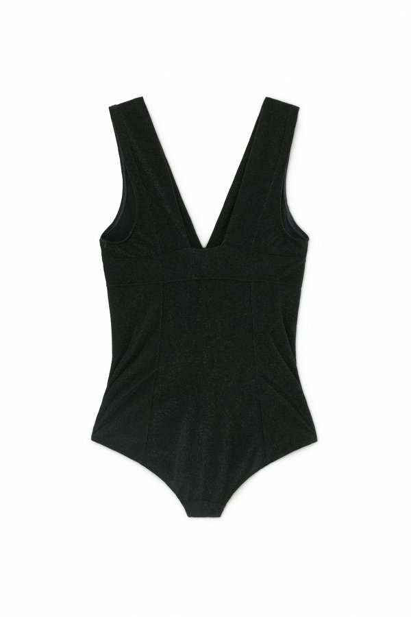 Bobo Choses Swimsuit - Black Bobo Choses Swimsuit - Black