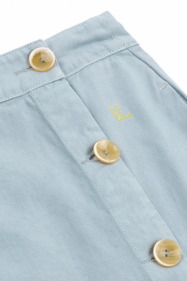 Bobo Choses Dance Wrap Skirt Bobo Choses Dance Wrap Skirt
