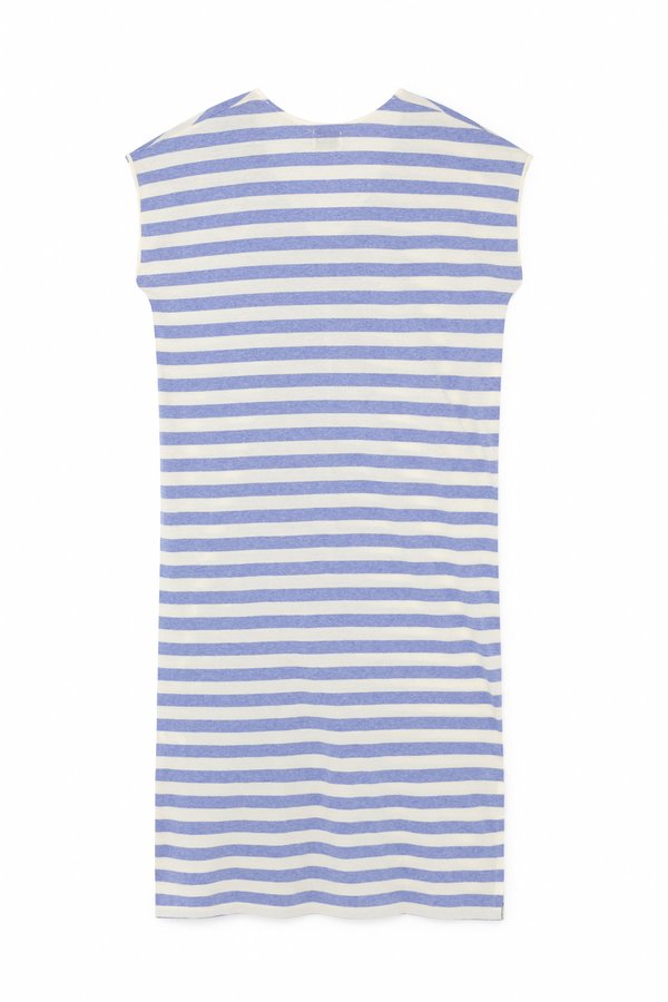 Bobo Choses Striped Sleeveless Dress Bobo Choses Striped Sleeveless Dress