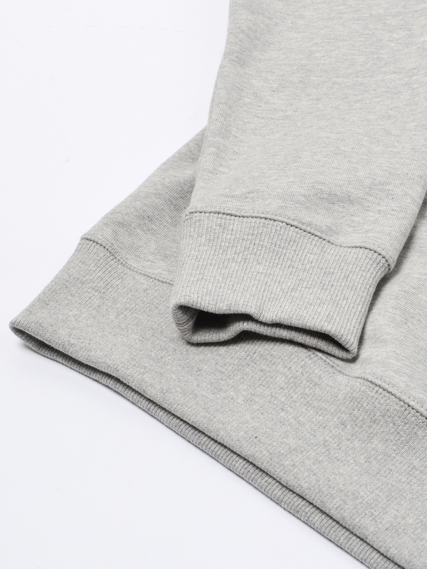 A.P.C. Neil Sweat - Gris A.P.C. Neil Sweat - Gris