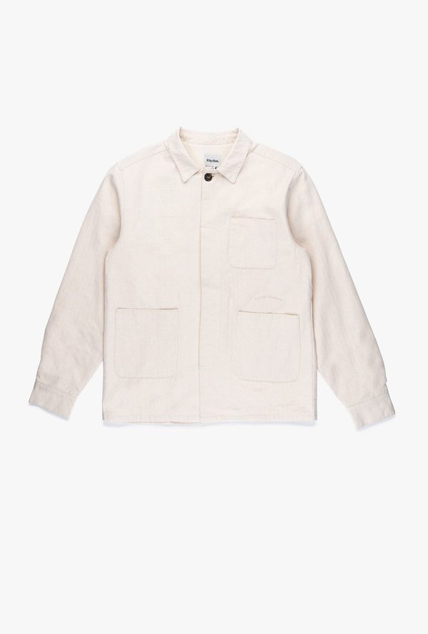 Chore Sweater Topman Buck Mason Felted Black Merino Wool Chore