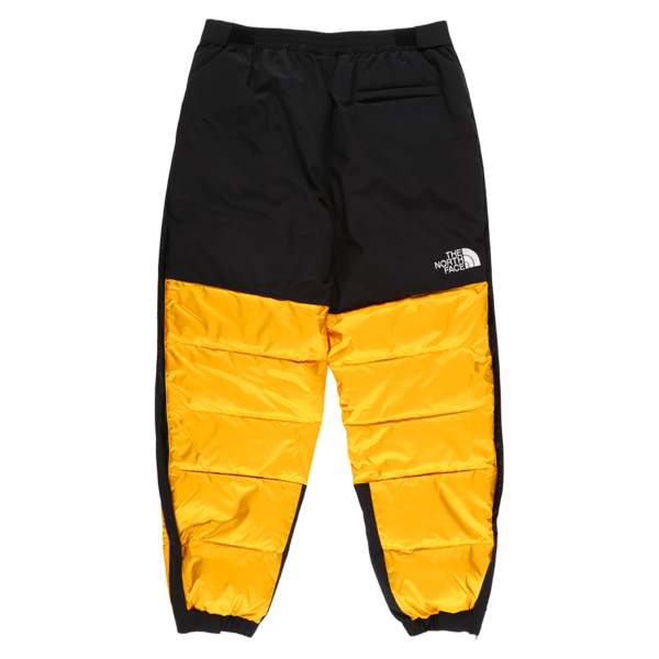 North Face 7SE Down Pant GTX - yellow | Garmentory
