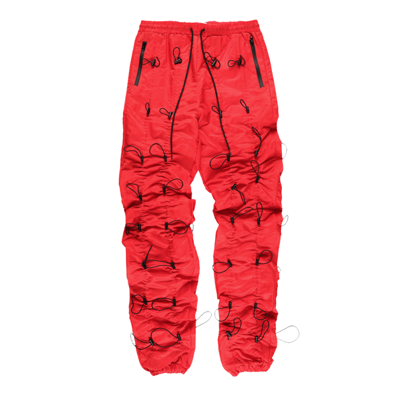楽天市場】【中古】Randy23AW tornado 変形コーティングパンツ