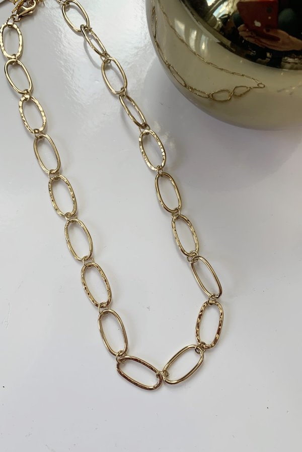 Charme Silkiner Joell Necklace