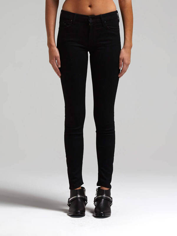 Mother Denim The Looker Jean - Not Guilty Mother Denim The Looker Jean - Not Guilty