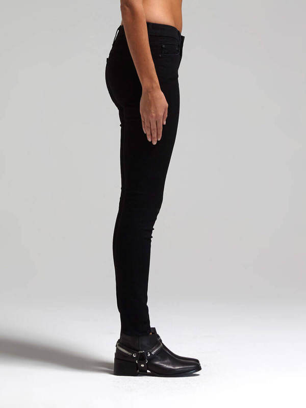 Mother Denim The Looker Jean - Not Guilty Mother Denim The Looker Jean - Not Guilty