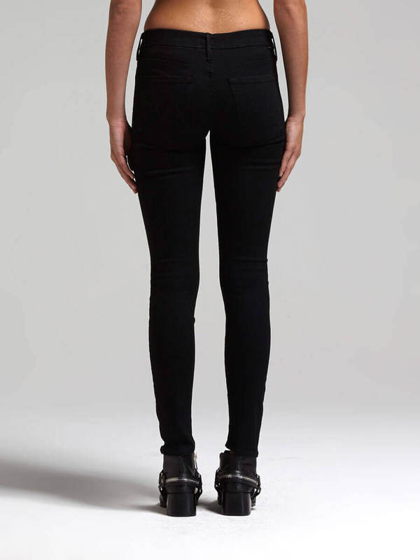 Mother Denim The Looker Jean - Not Guilty Mother Denim The Looker Jean - Not Guilty