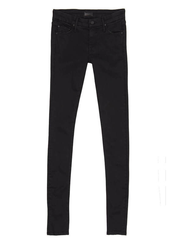 Mother Denim The Looker Jean - Not Guilty Mother Denim The Looker Jean - Not Guilty