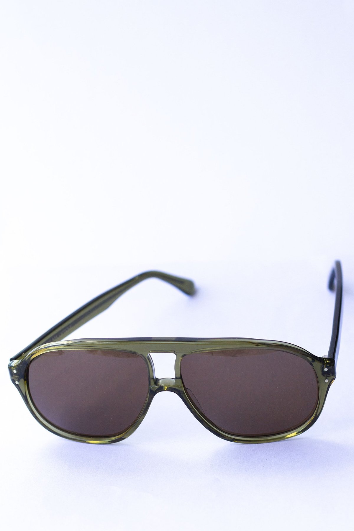 Selima Optique Money 2 Sunglasses - Olive | Garmentory