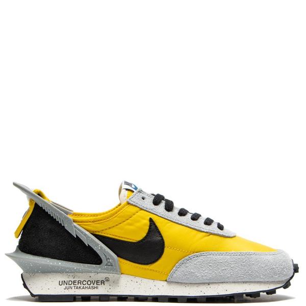 daybreak undercover citron