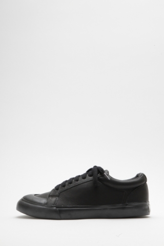 Sisii Athletic Low Sneakers Black Sisii Athletic Low Sneakers Black
