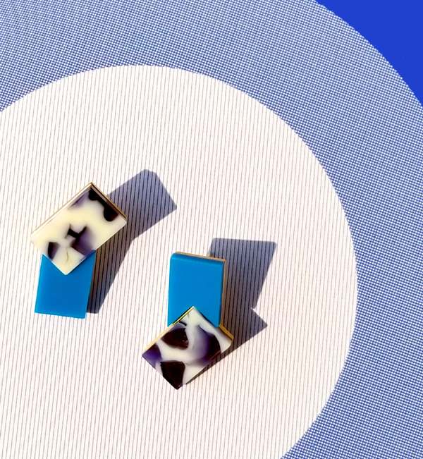 Matter Matters Casa Earrings Matter Matters Casa Earrings