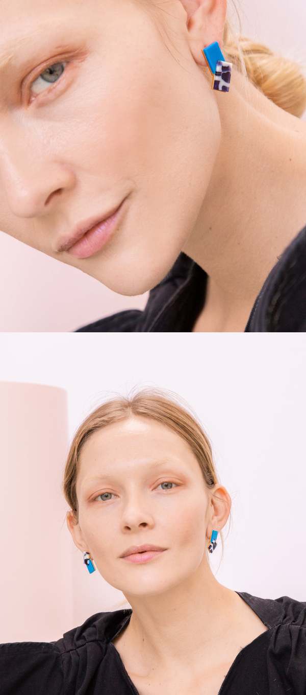 Matter Matters Casa Earrings Matter Matters Casa Earrings