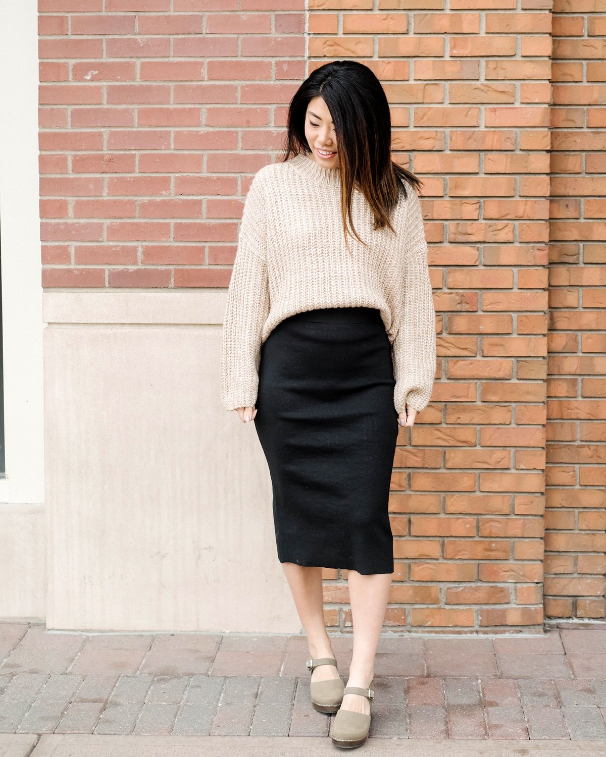 Tina Skirt YD main image 0