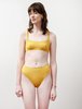 Araks Quinn Bikini Top - Yarrow - Thumbnail 1