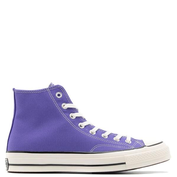Converse Chuck 70 Hi Sneakers - Nightshade Converse Chuck 70 Hi Sneakers - Nightshade