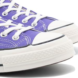 Converse Chuck 70 Hi Sneakers - Nightshade Converse Chuck 70 Hi Sneakers - Nightshade