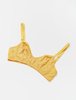 Araks Tamara Bralette - Yarrow - Thumbnail 1